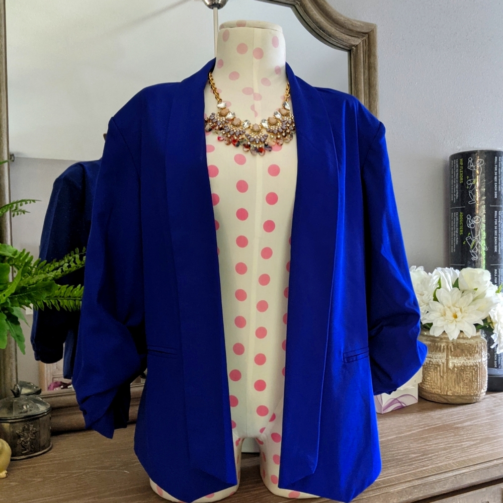 Blazer
